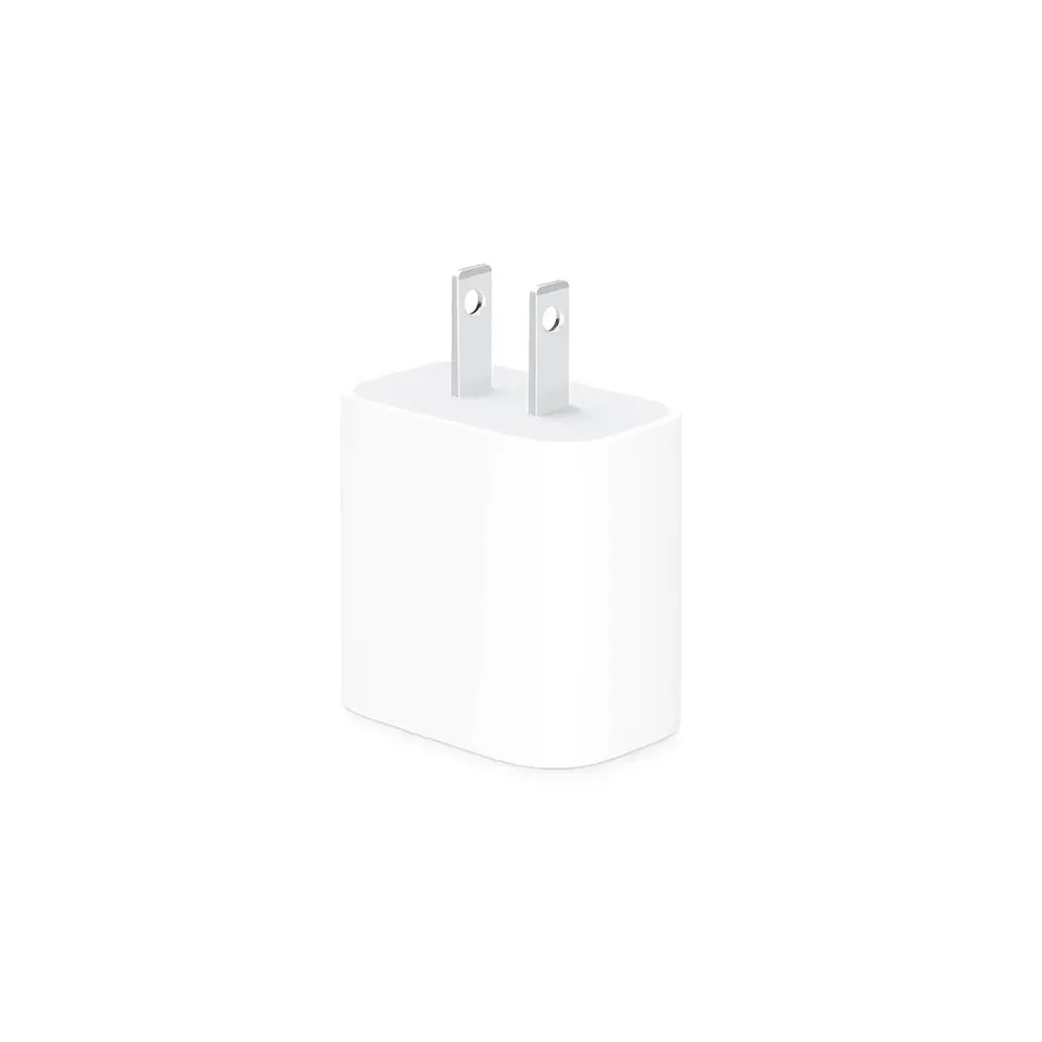 Apple 20W USB-C Power Adapter
