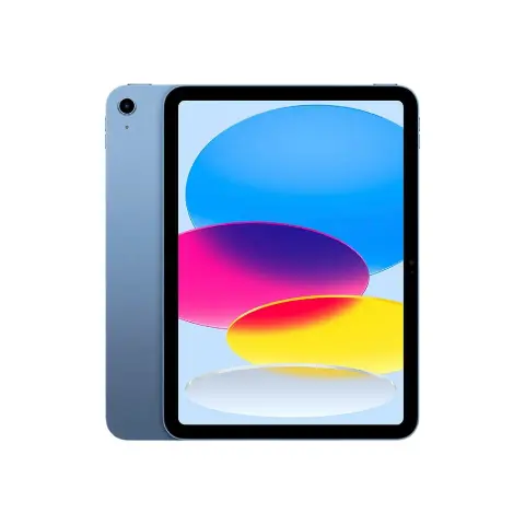 iPad รุ่นที่ 10 Wi-Fi 256GB Blue