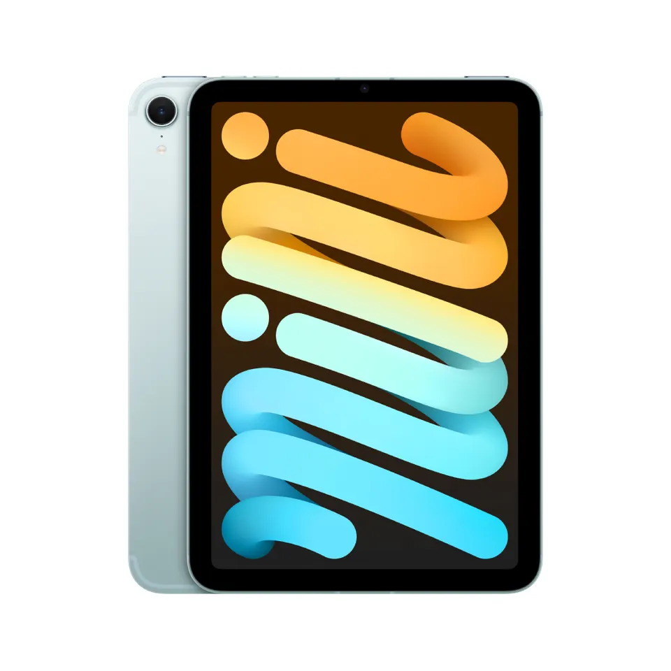 iPad mini 7 (A17 Pro) 128GB