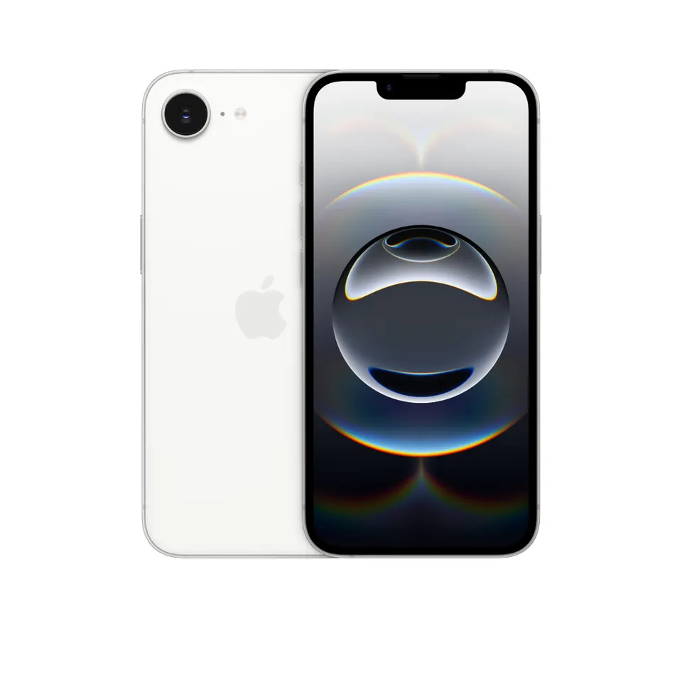 iPhone 16e 128GB