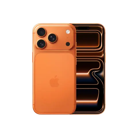 iPhone 17 Pro Max 256GB