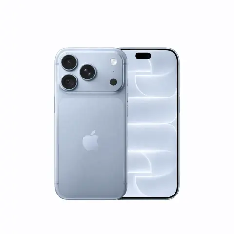iPhone 18 Pro 256GB