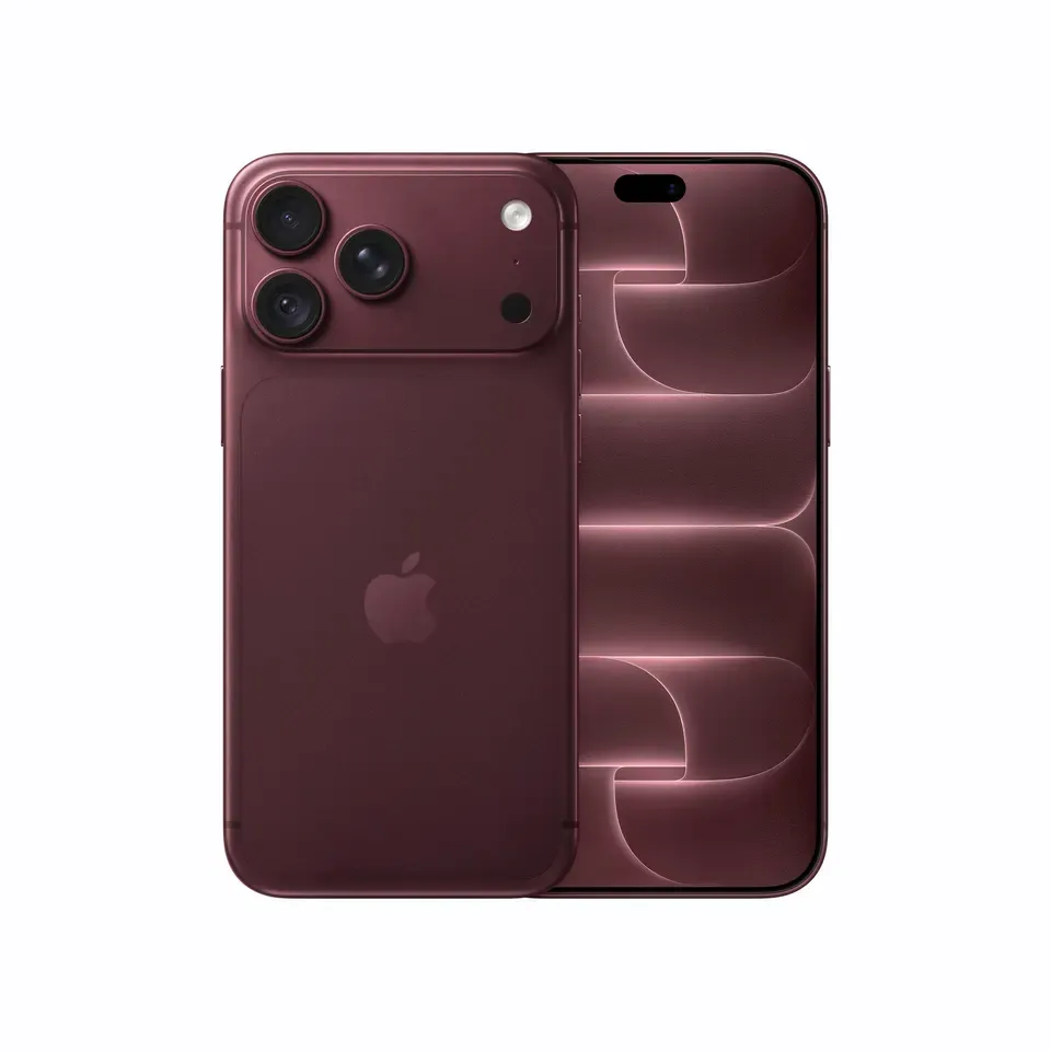 iPhone 18 Pro Max 256GB